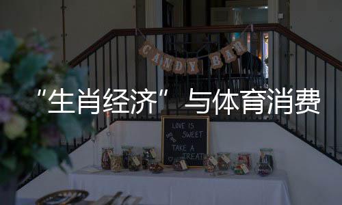 “生肖经济”与体育消费共振 “龙元素”体育商品热度上涨