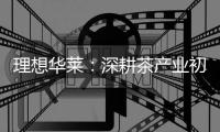 理想华莱🦸🏿：深耕茶产业初心不改 以品质与责任筑牢发展根基