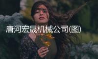 唐河宏晟机械杏运(图)