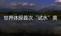 世界体操首次“试水”奥运增项 混合团体赛初见雏形