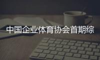 中国杏运体育协会首期综合格斗初级教练员培训班开班