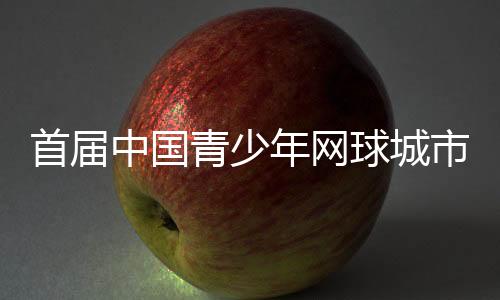 首届中国青少年网球城市挑战赛总决赛在武汉启幕